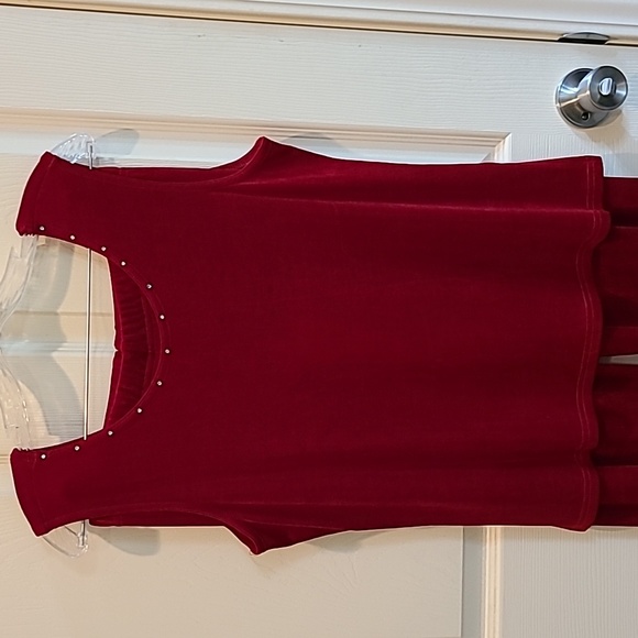 KOKOMO 3 Piece Pantsuit - Picture 8 of 15